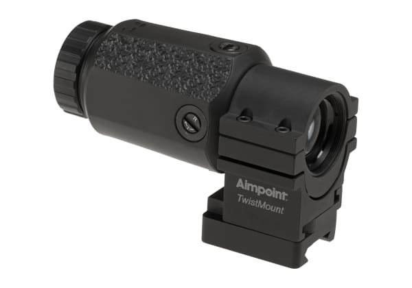 Aimpoint 3X-C with Twist Mount and Spacer
