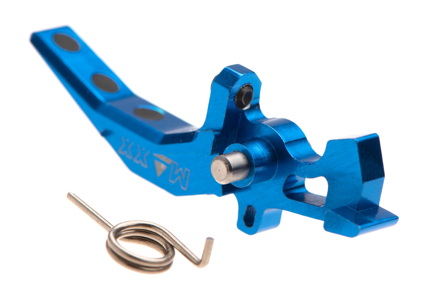Maxx Model CNC Aluminum Advanced Speed Trigger Style C