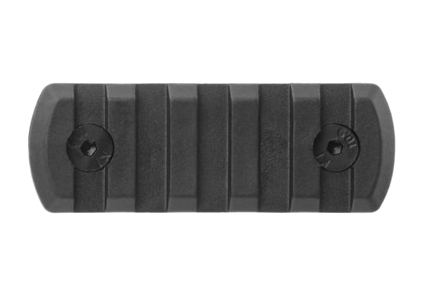 DLG Tactical M-LOK Polymer 5 Slot Rail