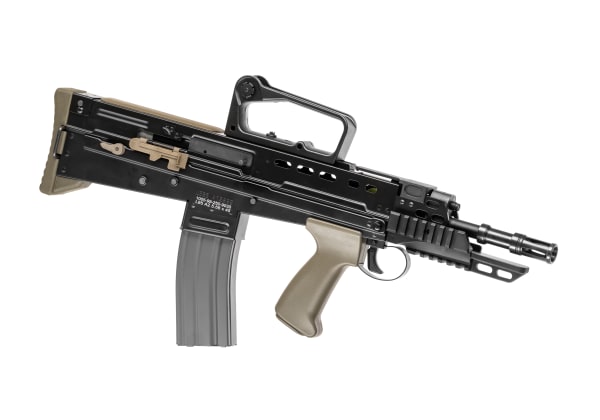 G&G L85 AFV 2.0 S-AEG