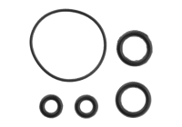 Silverback TAC 41 O-Ring Set