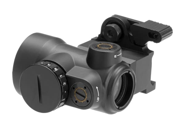Aim-O MRO QD Red Dot