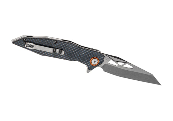 Artisan Cutlery Cygnus Framelock