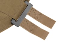 Templar's Gear Cover for Ballistic Throat Protection