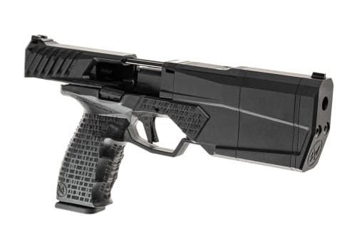 Krytac SilencerCo Maxim 9 GBB