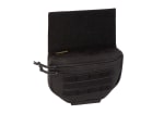 Warrior Drop Down Velcro Utility Pouch