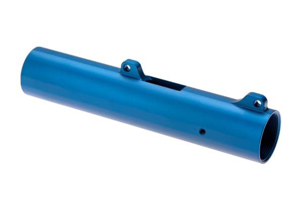 Silverback MDRX Cylinder 100%