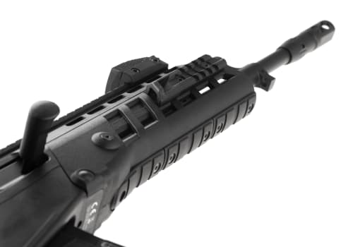Cyma CM103 Alpha AK Standard Version