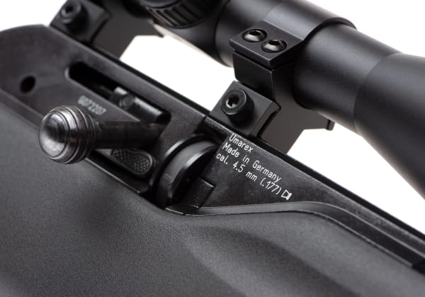 Umarex 850 M2 Target Kit Co2 16J