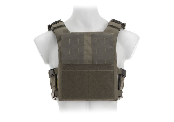 Warrior RPC Recon Plate Carrier