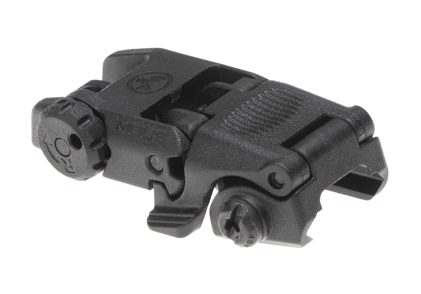 Magpul MBUS 2 Rear Back-Up Sight