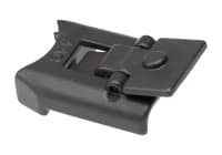 Action Army L96 Twisted Outer Barrel Short + Mag Catch