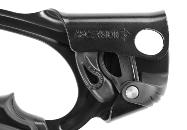 Petzl ASCENSION Ascender Right Handed