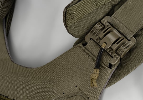 Templar's Gear CIBV Cataphract Plate Carrier