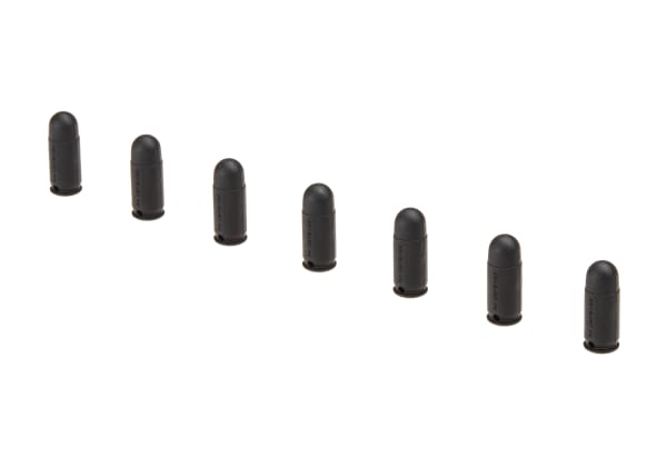 IMI Defense Dummy Bullets .380 Auto 7pcs
