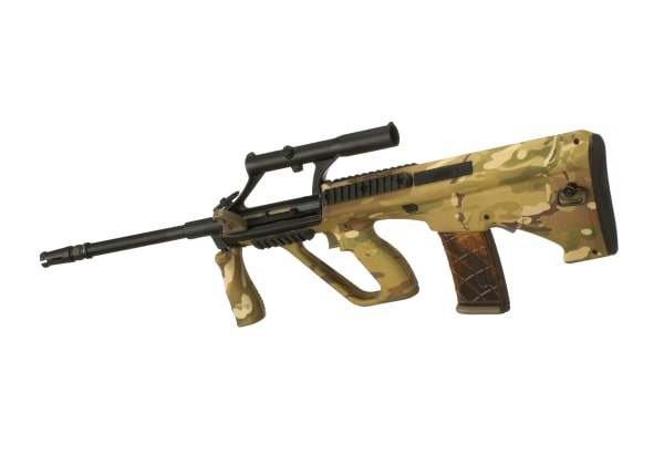 APS AUG A1