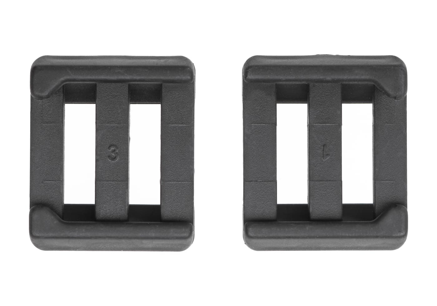 Streamlight Pressure Pad Clips