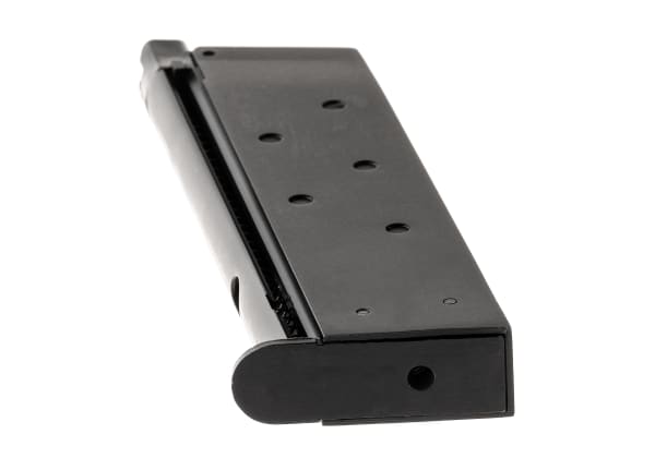 AW Custom Magazin 1911 Single Stack GBB 15rds