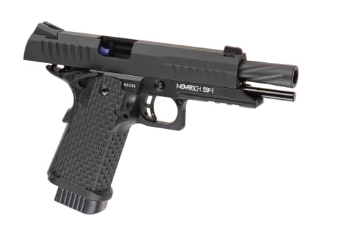 Novritsch SSP1 Co2
