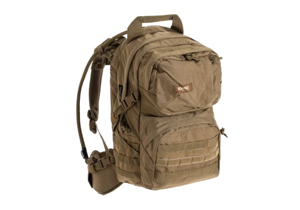 Source Patrol 35L Hydration Cargo Pack