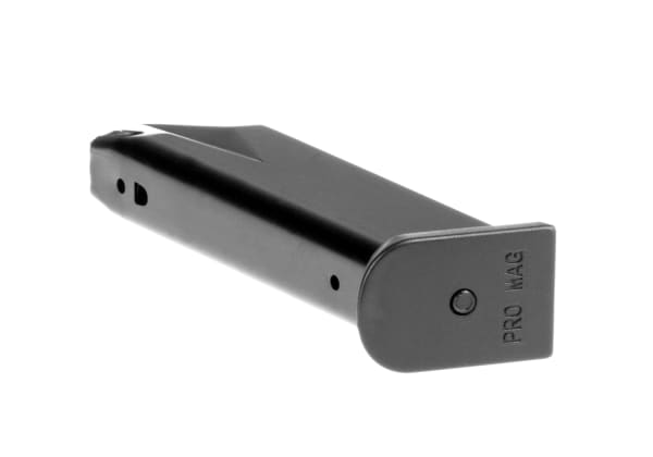 Promag Magazine Springfield XD-9 9mm 15rds