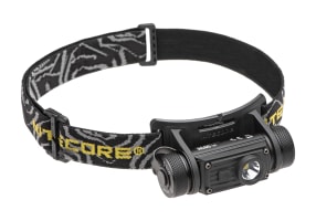 Nitecore HC60 V2 Headlamp