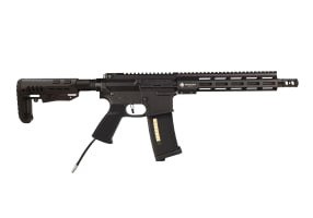 Wolverine MTW Billet Series Tactical 10