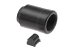 Maple Leaf Hybrid Hop Up Rubber 80° with Hop Tensioner