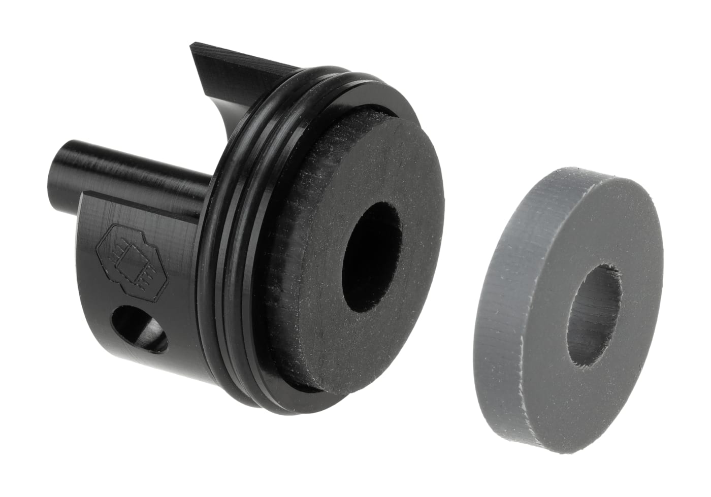 Gate Protector Cylinder Head CH-P