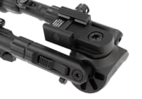 Leapers Recon 360 TL Picatinny 5.6-7.2 Inch Center Height Bipod