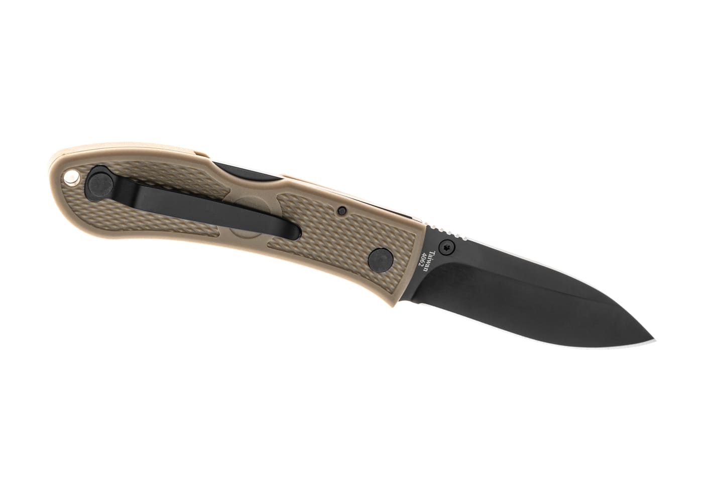 KA-BAR Dozier Hunter
