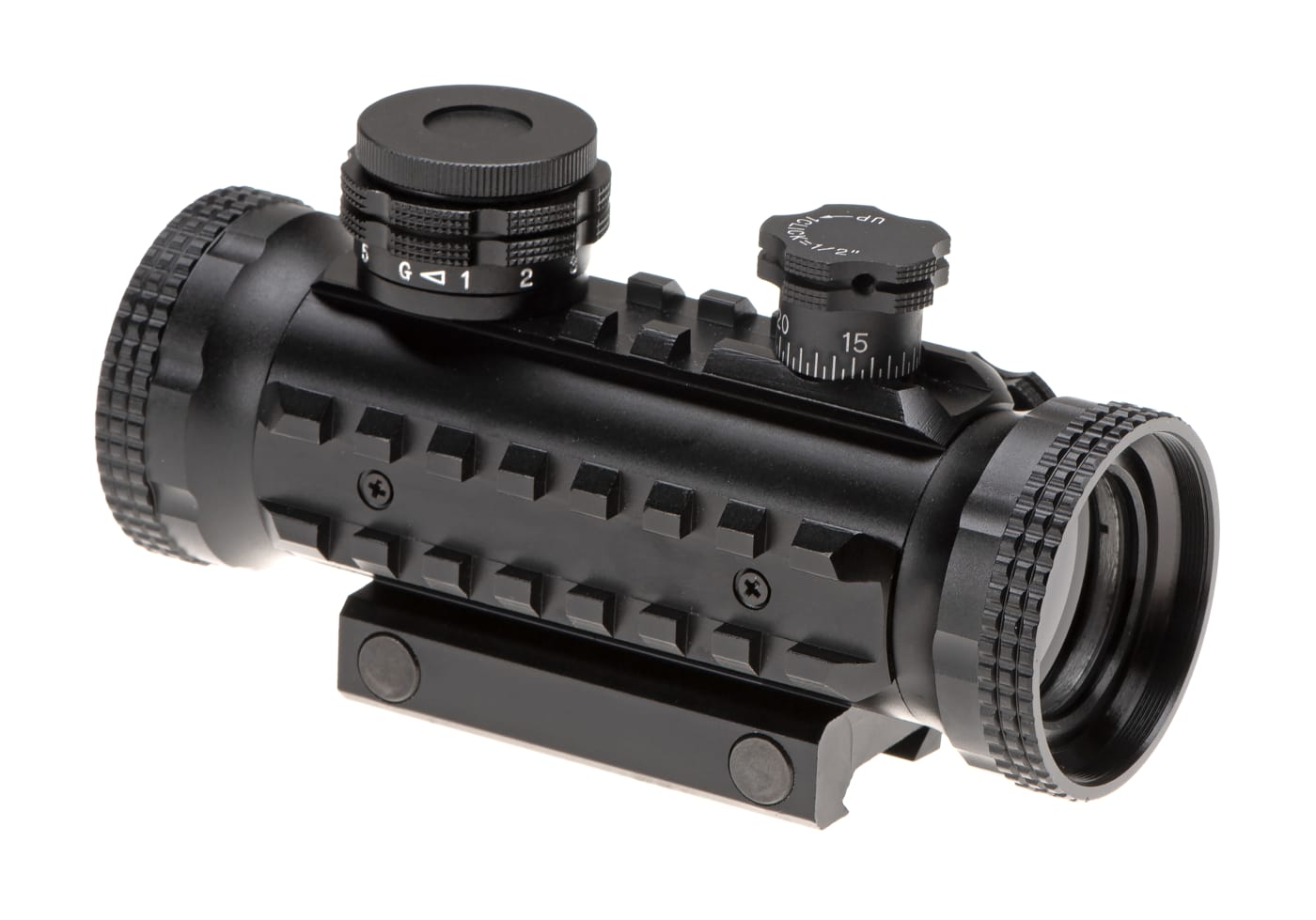 Aim-O 1x30 Red Dot