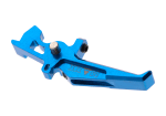 Maxx Model CNC Aluminum Advanced Speed Trigger Style E