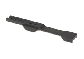 Sightmark Wraith Long Mount for Bolt Action Rifles