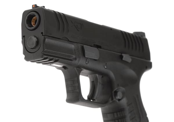 Springfield Armory XDM Compact Metal Version GBB