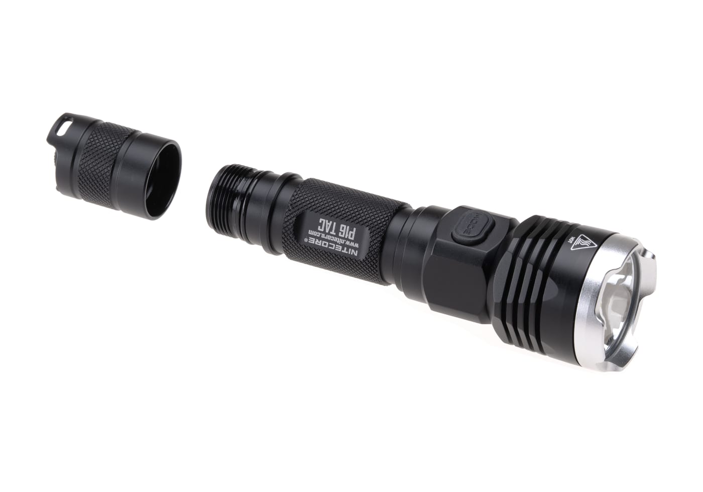 Nitecore P16 TAC Precise Tactical