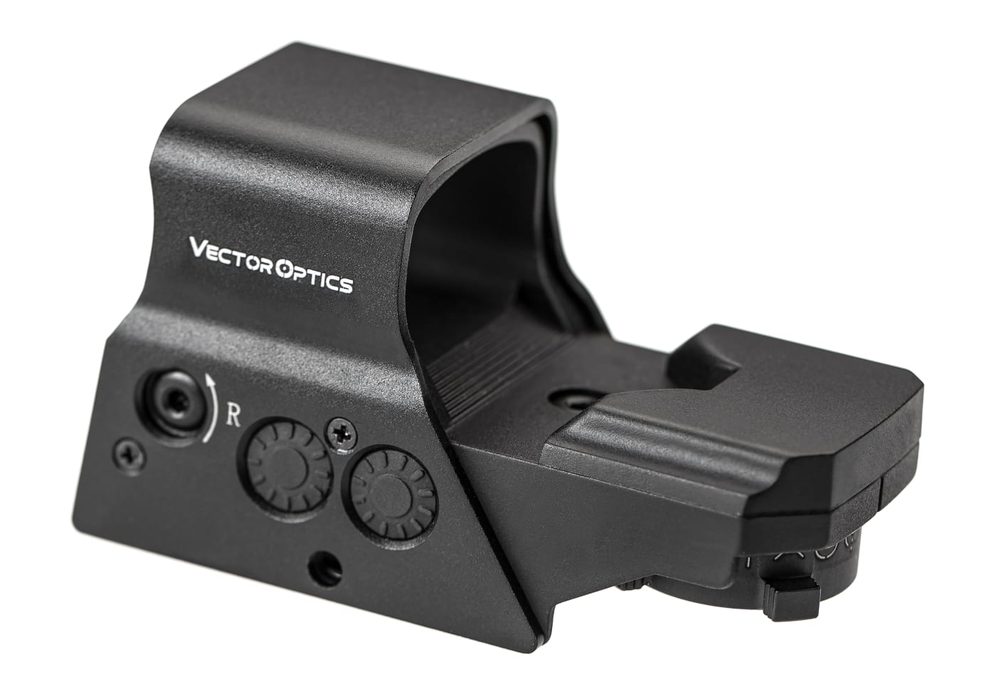 Omega 8 Reticle Red Dot Sight - Vector Optics – Vector