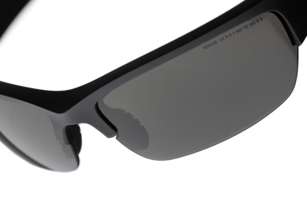 Wiley X WX Valor 2.5 Grey