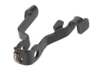 Glock Extended Ambidextrous Slide Stop Lever Glock 45