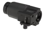 Aimpoint 3X-C with Twist Mount and Spacer