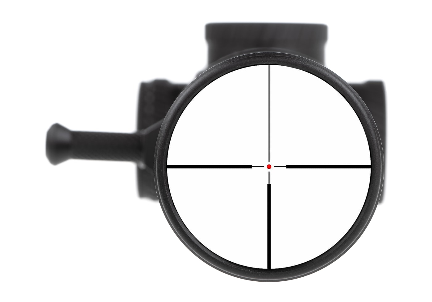 Sightmark Presidio 1-6x24 HDR SFP