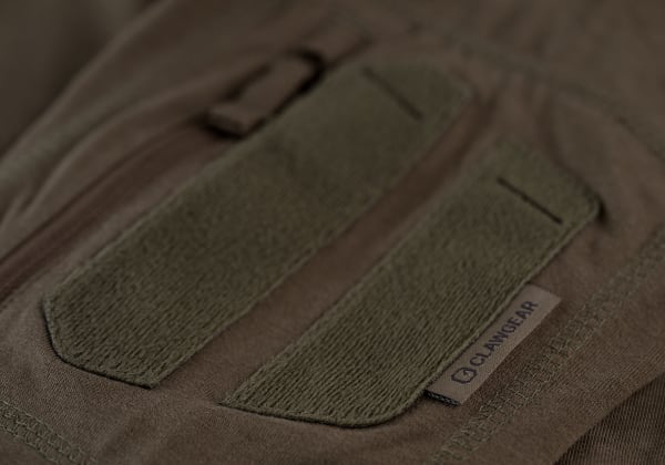 Clawgear Instructor Shirt MK III LW