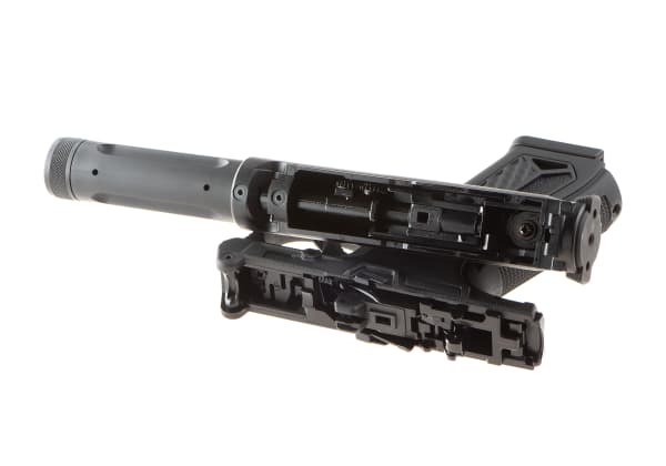 Action Army AAP01 GBB Full Auto / Semi Auto