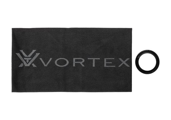 Vortex Optics Razor LHT 4.5-22x50 FFP XLR-2 MRAD