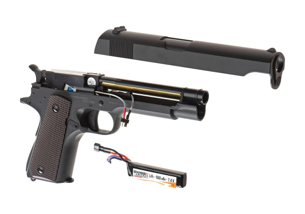 Colt 1911 AEP Mosfet
