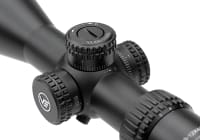 Vector Optics Veyron 3-12x44 FFP