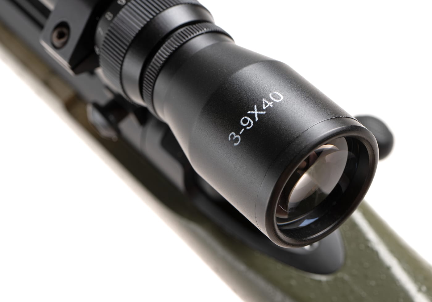 Snow Wolf M24 SWS Sniper Weapon System Set