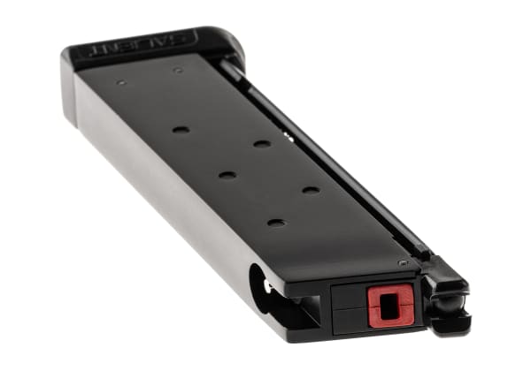 Salient Arms Magazin RED / Single Stack 1911 GBB 15rds