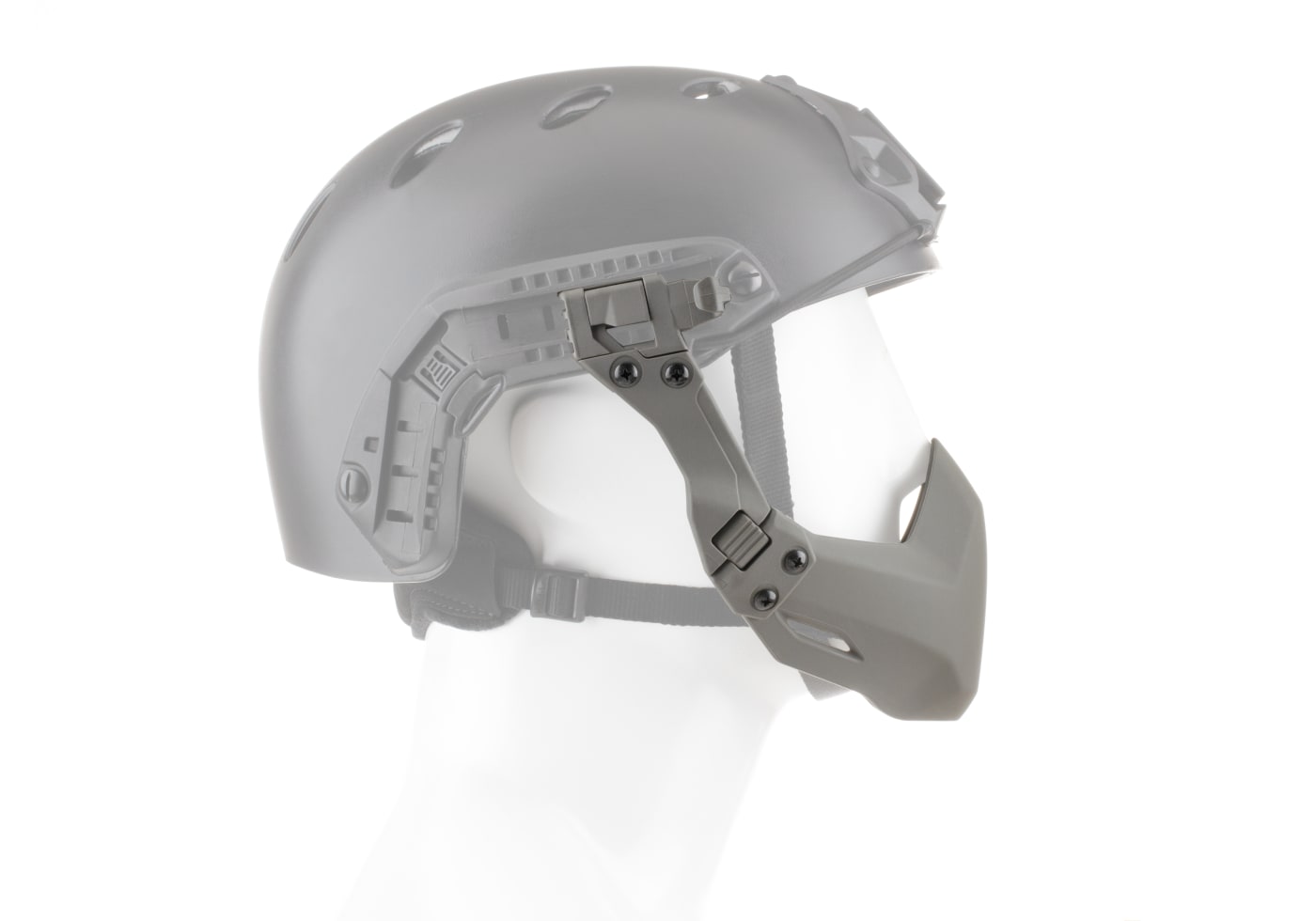 FMA Half Mask II for FAST Helmet