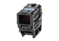 Holosun AEMS PRO X2 Solar Green Circle Dot Sight